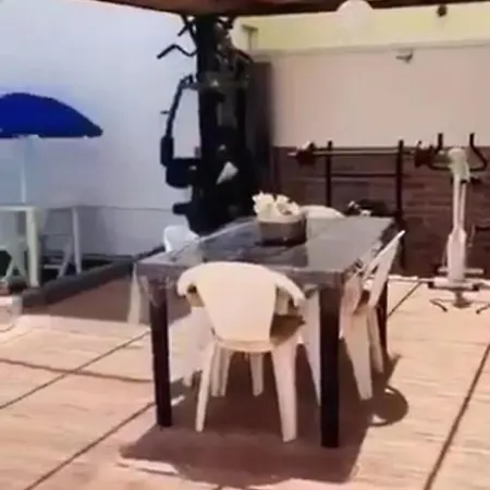 Lejlighed Casa Diego Porto Cesareo