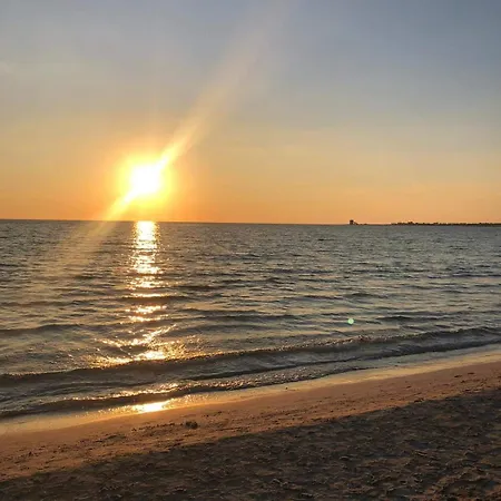 Lejlighed Casa Diego Porto Cesareo