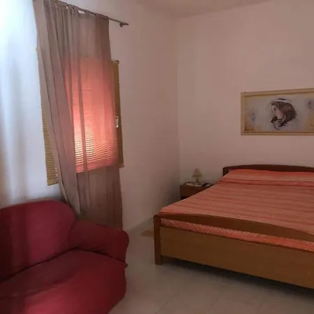 Lejlighed Casa Diego